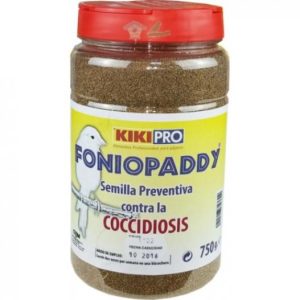 foniopaddy-kiki-bote-750gr Kiki Pro FonioPaddy