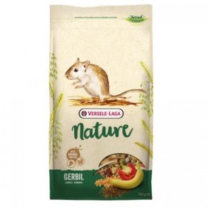 gerbil-nature-versele-laga Gerbil Nature 700gr de Versele-Laga NATURE GERBIL