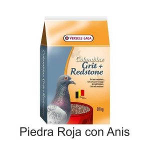grit-palomas-20-kg. Saco GRIT PALOMAS CON ANIS 20 KG. VERSELE-LAGA