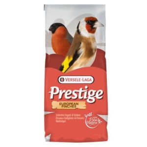 VERSELE LAGA PRESTIGE JILGUEROS Blattner Goldfinch 15 KG.