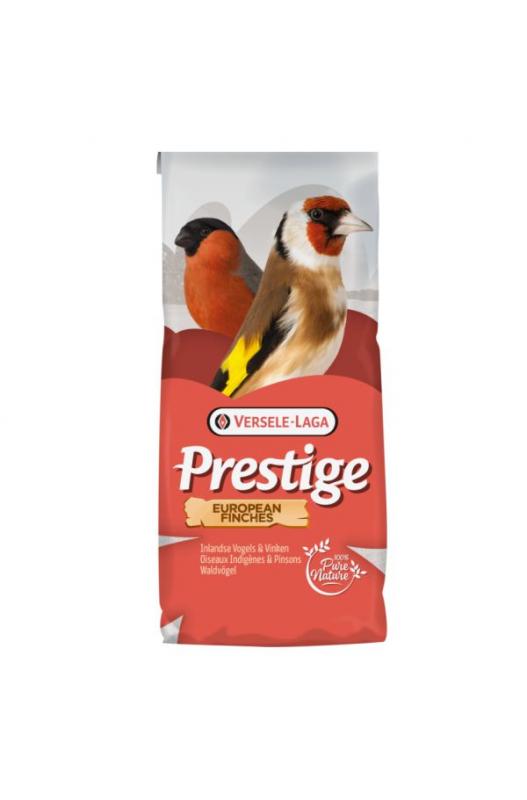 VERSELE LAGA PRESTIGE JILGUEROS Blattner Goldfinch 15 KG.