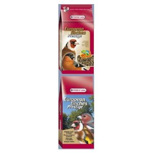 jilgueros-y-verderon Prestige Jilgueros y Silvestres: mezcla premium de semillas para aves granívoras