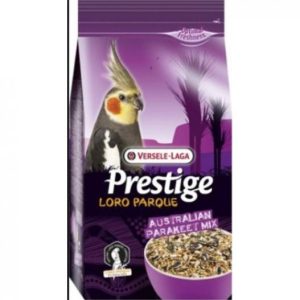 VERSELE LAGA PRESTIGE PARQUE NINFAS MIX. 1 Kg.