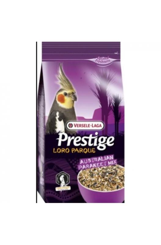 VERSELE LAGA PRESTIGE PARQUE NINFAS MIX. 1 Kg.