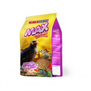 kiki-insectivoros-y-fructivoros Alimento completo KIKI para aves INSECTIVOROS FRUCTIVOROS