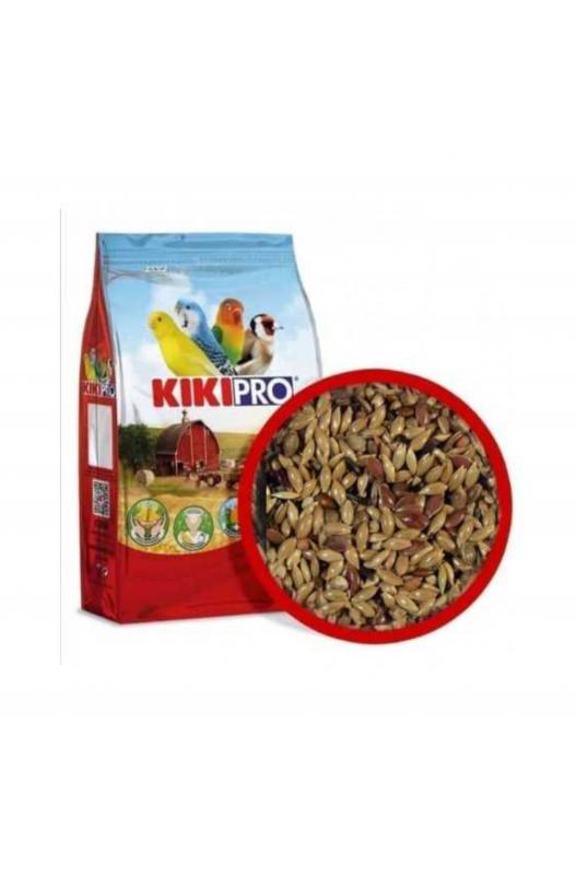KIKI PRO CANARIOS SIN NABINA 5 Kg.