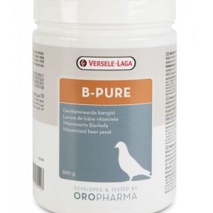 levadura-de-cerveza-b-pure-500-gr. Versele-Laga Levadura de cerveza B-pure