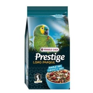LORO PARQUE, prestige 1 kg