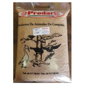 mijo-blanco-vinci PRODAC MIJO BLANCO 5kg - 25kg