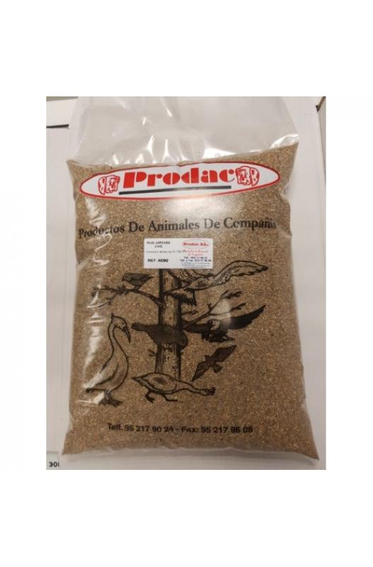 PRODAC MIJO JAPONES 4kg - 25kg