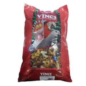 mixtura-loros-delicatessen-vinci LOROS DELICATESSE FRUTAS 3 KG.VINCI - bolsa