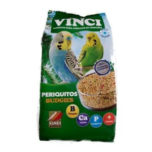 mixtura-periquitos-vinci VINCI MIX PERIQUITOS 1 kg - 5 kg