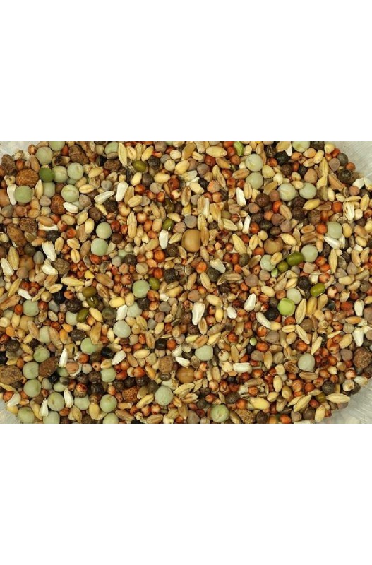 bolsa PALOMOS DEPORTIVO Sin Maiz 20 KG