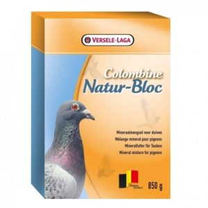 Colombine natur-bloc-850gr Paquete Colombine Nature Block 850 gr