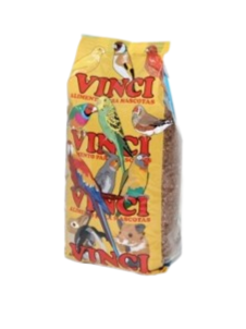 VINCI NEGRILLO 1kg - 4kg - 20kg- 25kg