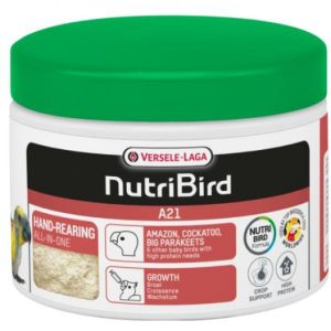 VERSELE LAGA NUTRIBIRD A21 250gr - 800gr - 3kg