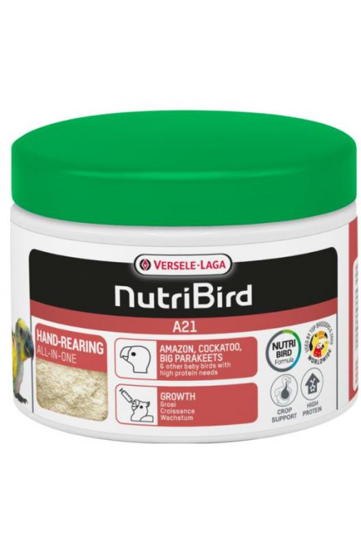 VERSELE LAGA NUTRIBIRD A21 250gr - 800gr - 3kg