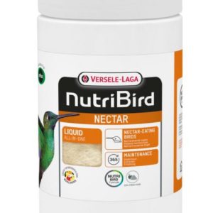 VERSELE LAGA NUTRIBIRD NECTAR 700 gr.