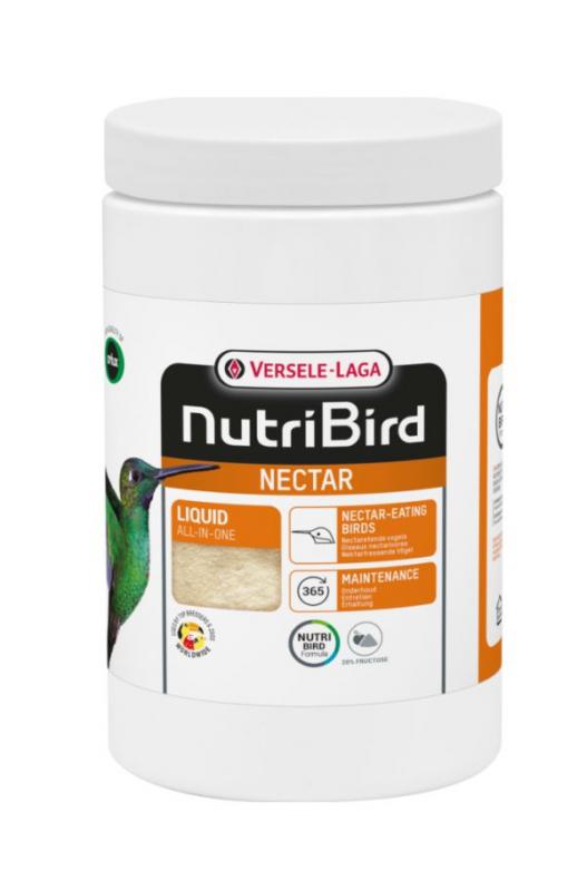 VERSELE LAGA NUTRIBIRD NECTAR 700 gr.