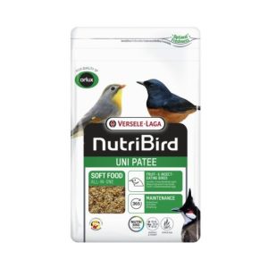 UNIPATEE 1 KG.ORLUX - Versele.Laga