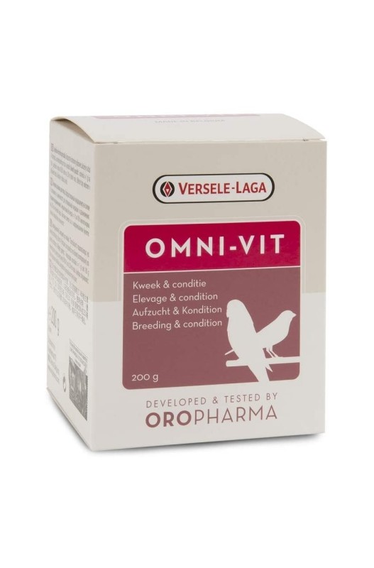 oMNI-VIT 200 gr