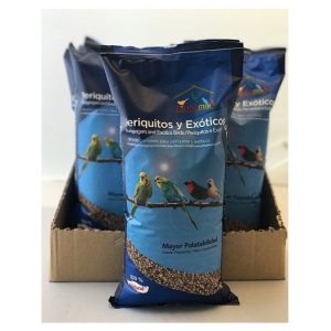 periquitos-y-exoticos-faunamix FAUNAMIX PERIQUITOS Y EXOTICOS 1 kg - 5 kg