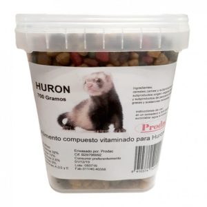 PRODAC HURON PRODAC HURON cubo