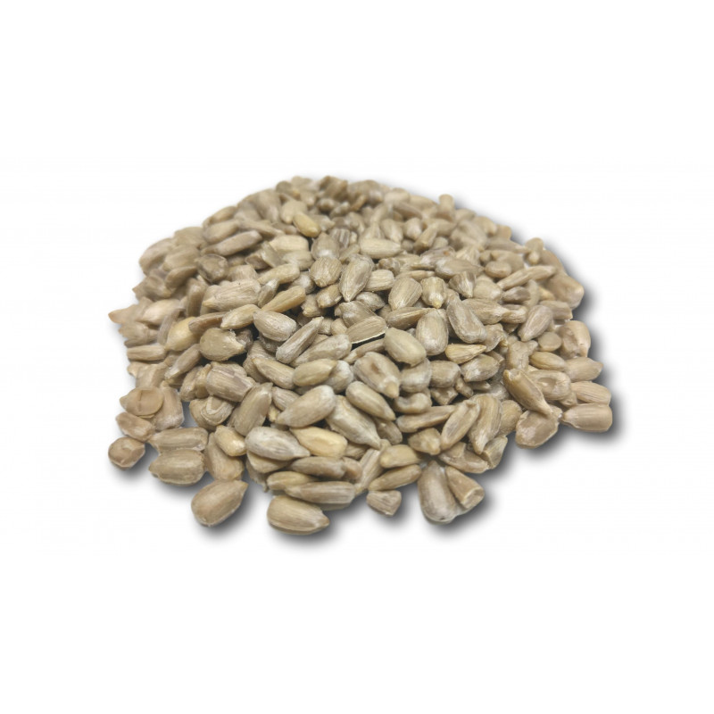 PIPAS PELADAS BAKERY 20 kg - 25 kg