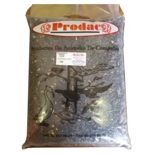 pipas-negras-faunamix PRODAC PIPAS NEGRAS 2.5kg - 15kg