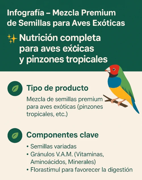 prestige premium exoticos