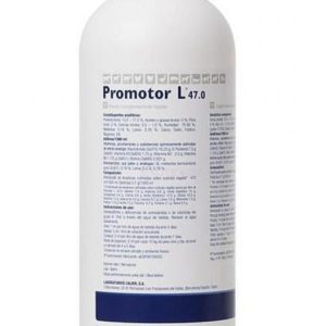 promotor-l-47-0-1-lt PROMOTOR-L 47.0 Suplemento Líquido para Animales 1 Litro Tarro