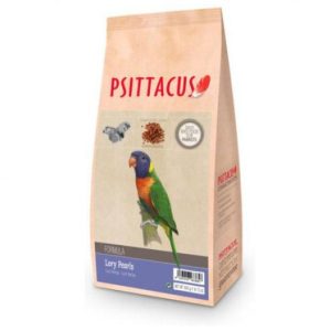 psittacus-lory-pearls-800-gr PSITTACUS LORY PEARLS 800 gr.