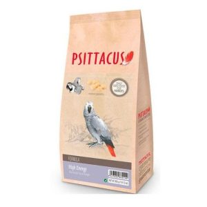 psittacus-pienso-alta-energia-800-gr PSITTACUS PIENSO ALTA ENERGIA 800 gr - 3 kg - 12 kg