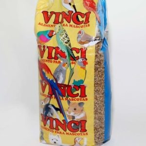 VINCI RABANOS 4 kg - 25 kg