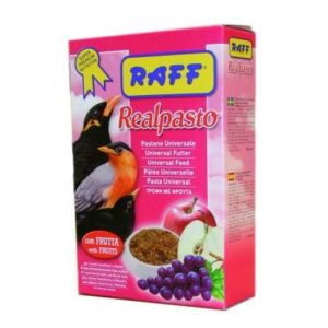 RAFF REALPASTO 1,5 kg - 4 kg