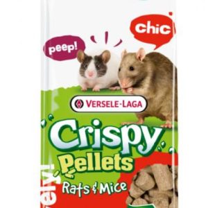 rats-y-ratones-pellet-1-kg. Crispy pellets roedores