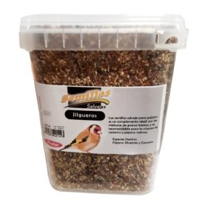semillas-salvajes-prodac PRODAC SEMILLAS SALVAJES 900gr - 4,5 kg