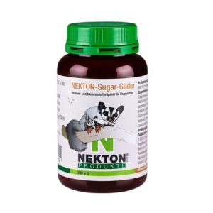 sugar-glider-petauros tarro NEKTON Sugar Glider Petauros 200 gr