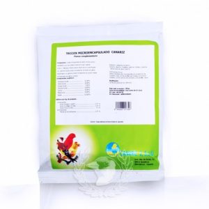 teccox-polvo-250-gr.canariz Teccox Polvo 250gr. Canariz – Suplemento en polvo para aves, especialmente diseñado para combatir parásitos intestinales. Proporciona una protección eficaz y natural para mantener la salud digestiva de los canarios y otras aves