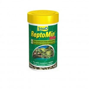tetrareptomin-baby Bote Reptomin baby 100 ml