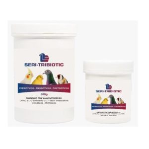 tribiotic-125-gr. Bolsa LATAC SERI-TRIBIOTIC 125 GR