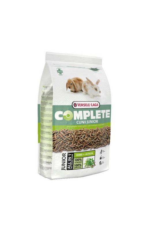 VERSELE LAGA COMPLETE CONEJO JUNIOR