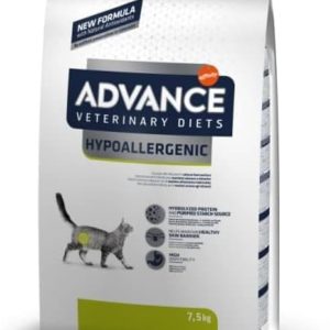 Advance Hypoallergenic 7,5Kg Advance Cat Hypoallergenic