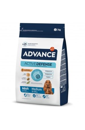 ADVANCE MEDIUM ADULT CHICKEN 3 KG.