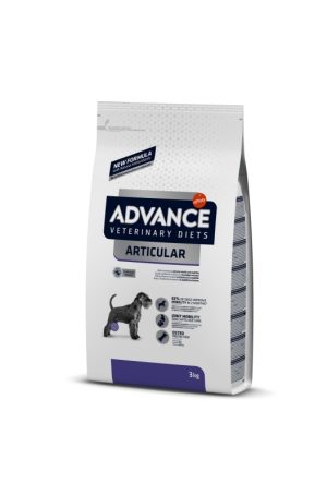 ADVANCE ARTICULAR CANINE 12 KG.