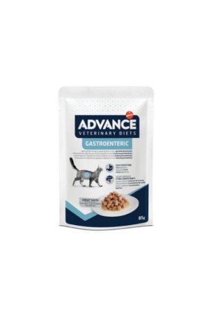 ADVANCE CAT GASTROENTERITIC 85 gr.