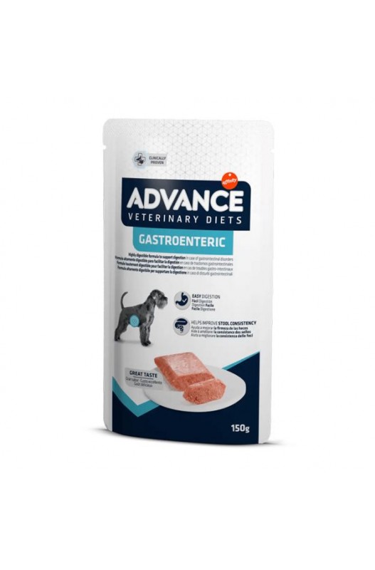 advance-dog-gastroenteric-150gr