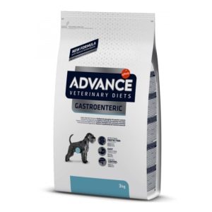 advance-gastroenteric-perros ADVANCE GASTROENTERIC CANINE: alimento dietético para perros con problemas digestivos y sensibilidad gastrointestinal