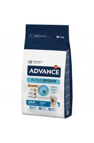 ADVANCE MAXI ADULT 14 KG.