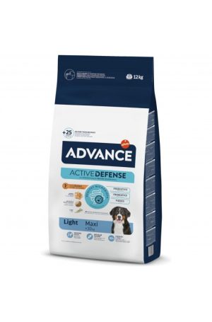 ADVANCE MAXI LIGHT 14 KG